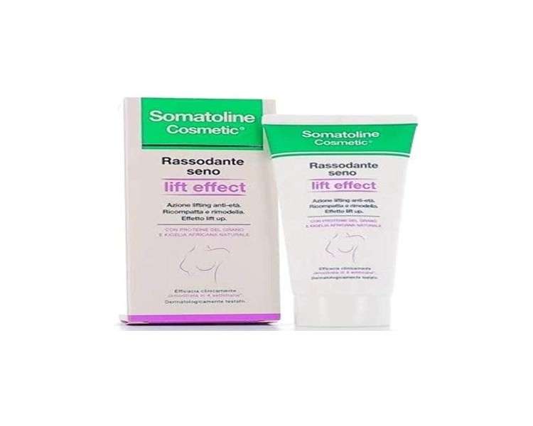 Cosmetic Lift Effect Firming Breast 75ml