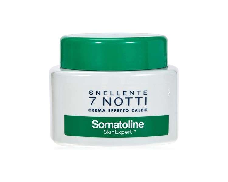 Somatoline Cosmetic 7 Nights Intensive Slimming 250ml