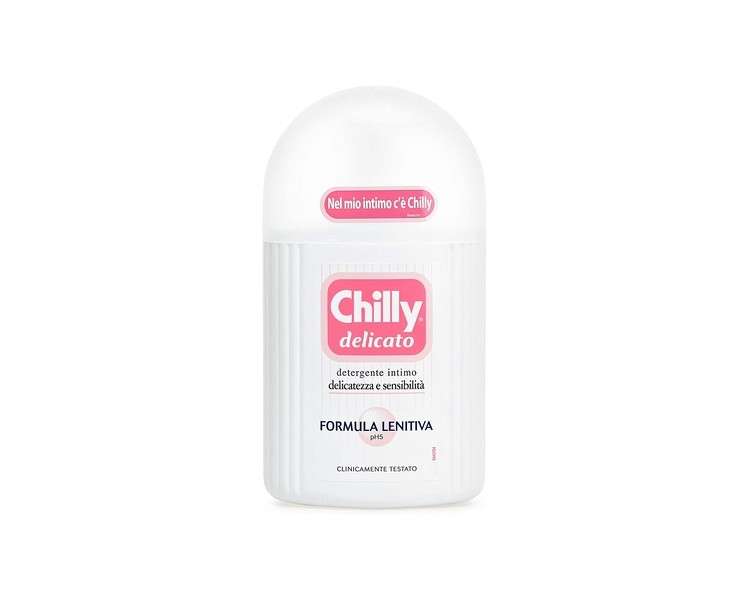 Delicate Intimate Detergent 200ml