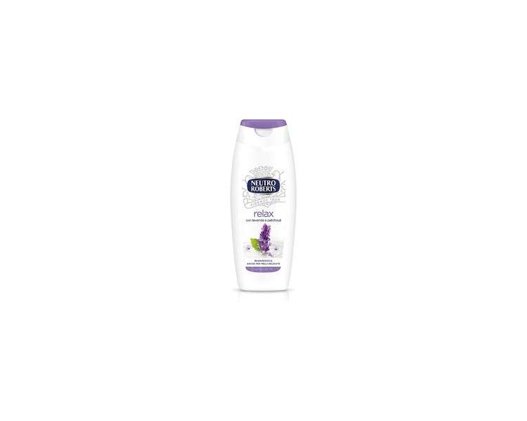 Neutro Roberts Relax Shower Gel 500ml