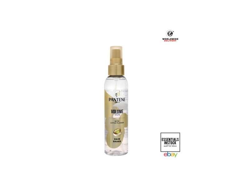 Pantene Pro-V Volume SOS with Lotus Flower Hair Shake 150ml