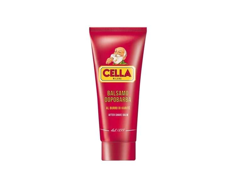 Cella After Shave Balm 100ml