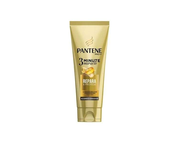 Pantene 3 Minutes Repair And Protect Conditioner 200ml