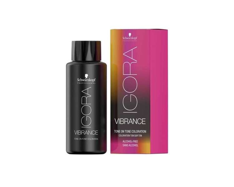 Schwarzkopf Igora Vibrance Copper Concentrate 0-77 60ml