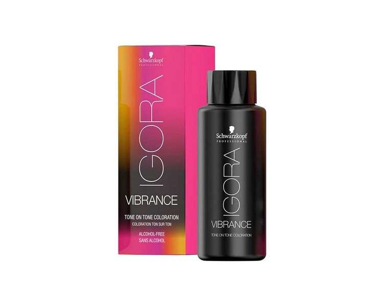 Schwarkopf Igora Vibrance Bote 60ml, Color 7-88