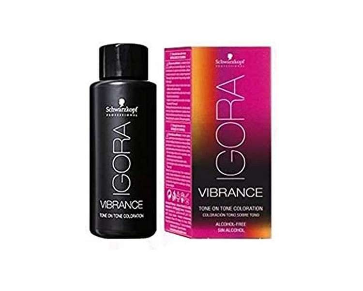 Schwarzkopf Igora Vibrance Nº7-00 Intense Medium Blonde 60ml Hair Color