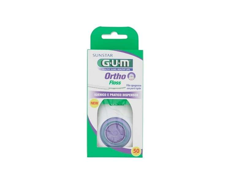 Gum Dental Floss 150g