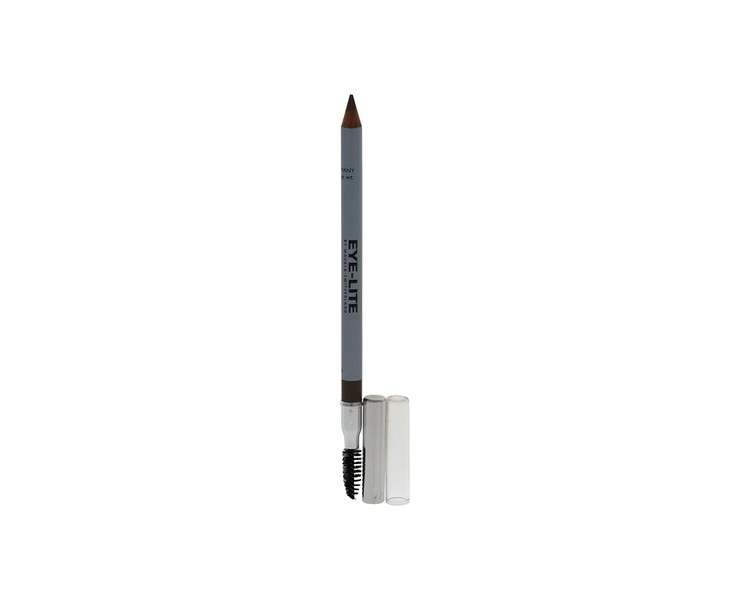 Mavala Switzerland Eyelite Light Brown Eyebrow Pencil