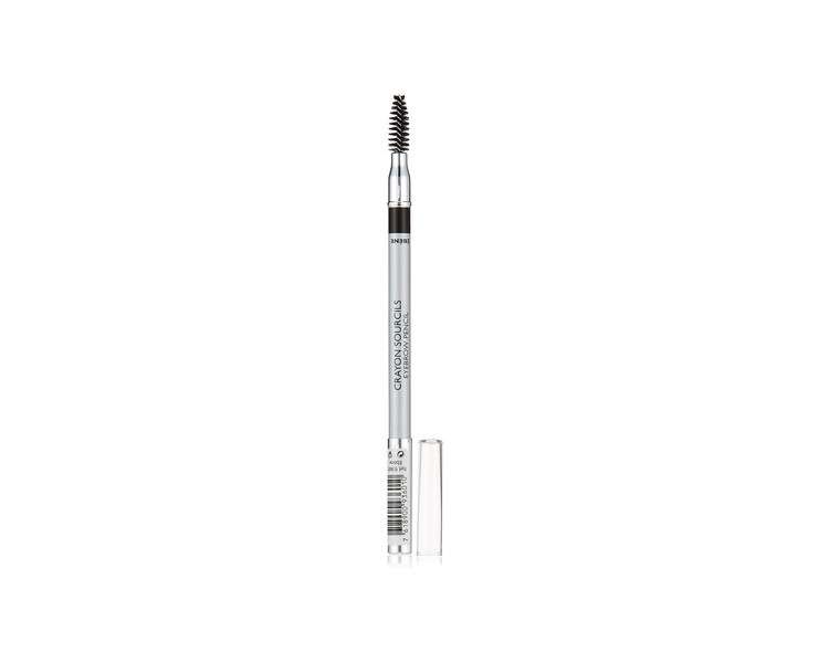 Mavala Black Eyebrow Pencil Ebene 0.04ounce