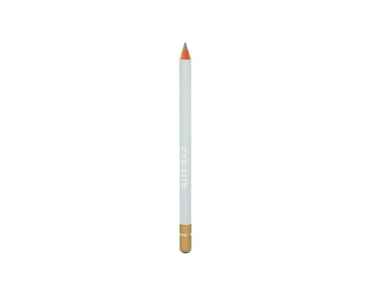 Mavala Kajal Pencil Eyeliner  Bronze Brown