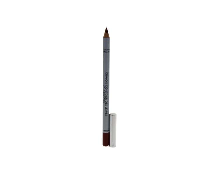 Mavala Lip Liner Rouge Mystique Red Brown