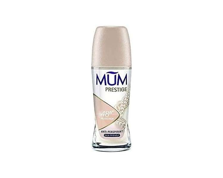 Mum Deodorant 50ml