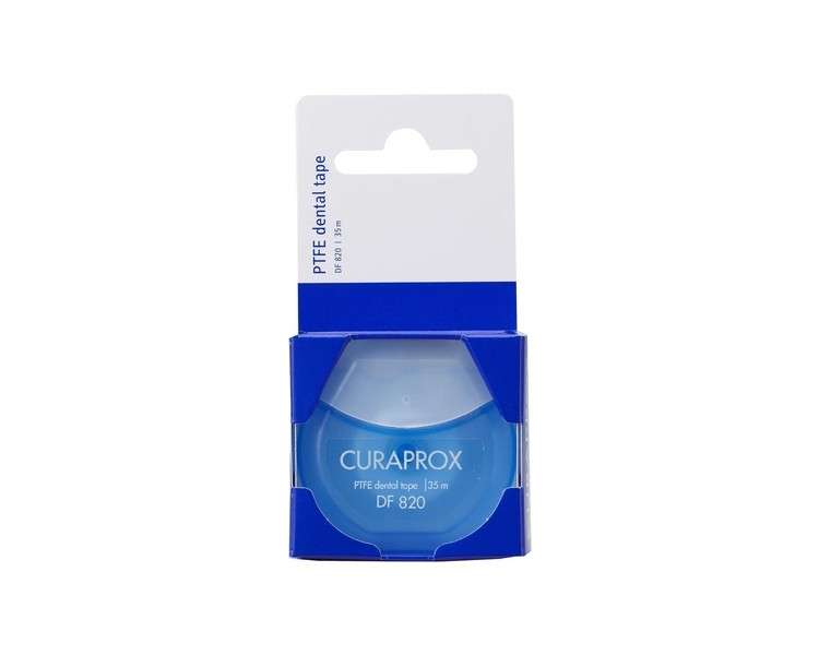 Curaprox Dental Floss DF820