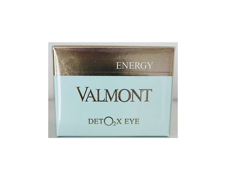 Valmont Detox2x Eye 12ml