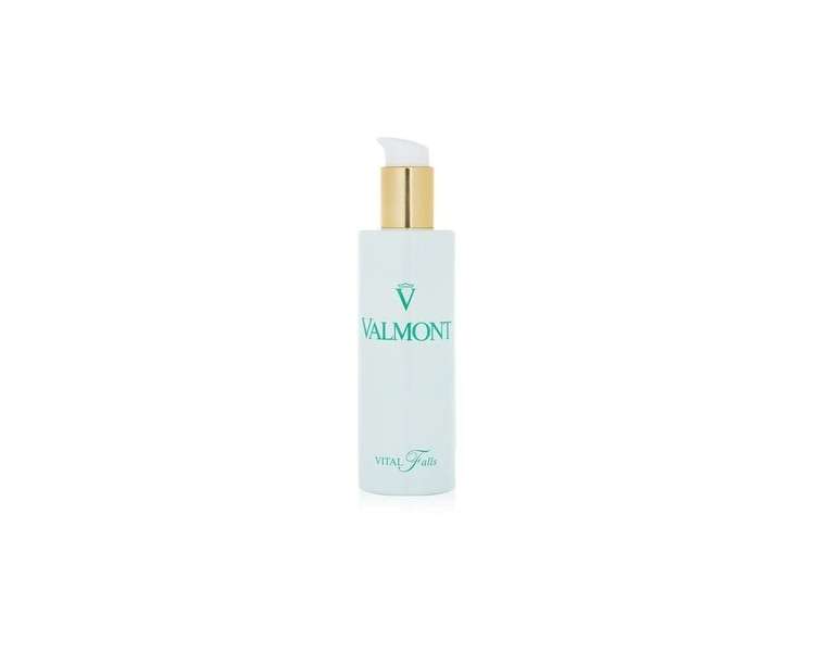 Valmont Vital Falls & Fizzy Mint Sample 150ml