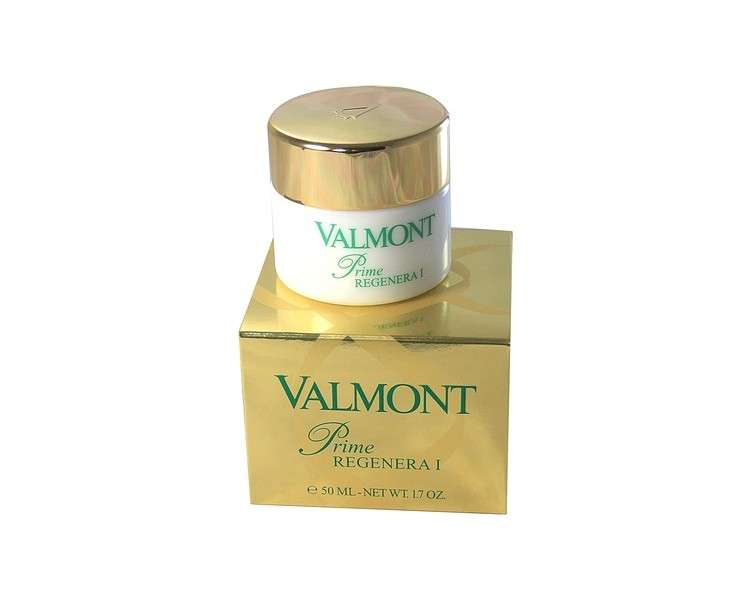 Valmont Prime Regenera I