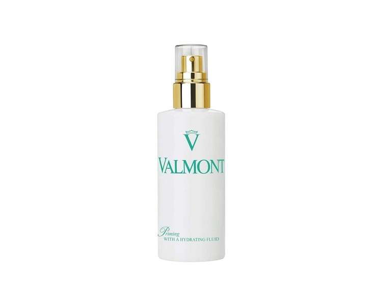 Valmont Priming with a Hydrating Fluid 150ml