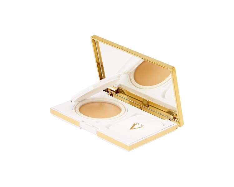 Valmont Perfection Compact Powder Fair Nude 10g