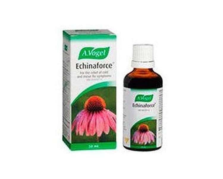 Bioforce Echinaforce 50ml