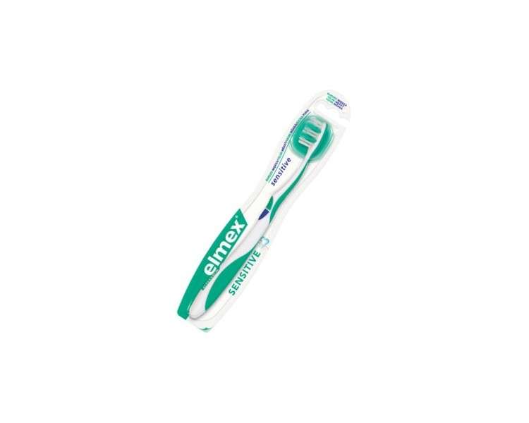 Elmex Sensitive Toothbrush Extra Soft