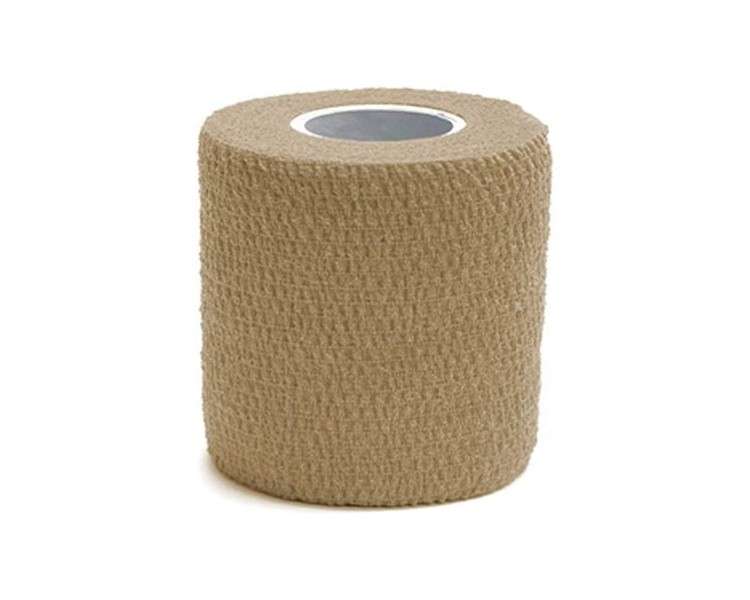 Rinat Beige Cohesive Tape