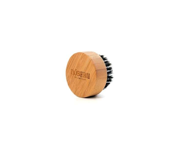 NOBERU OF SWEDEN Beard Brush