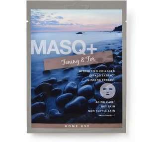 MASQ+ Firming and Nutrition 25ml