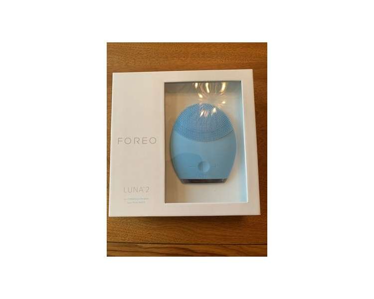 FOREO Luna 2 Electric Facial Brush F5975