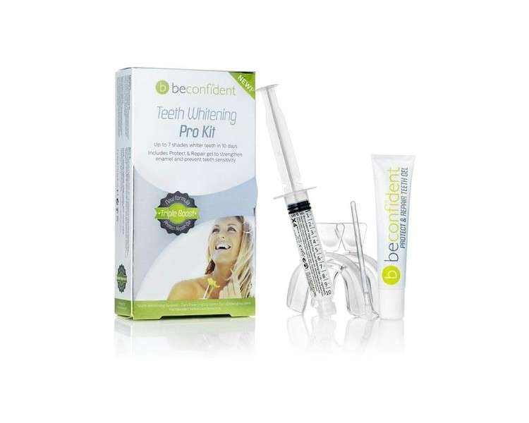 Teeth Whitening Pro Kit