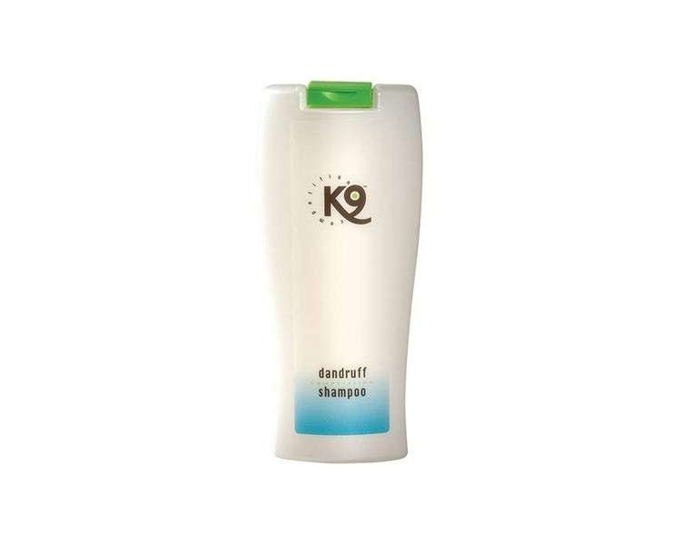 K9 Competition Dandruff Shampoo