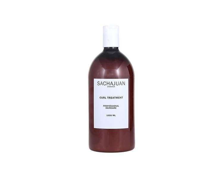 Sachajuan Curl Treatment 33.8 oz