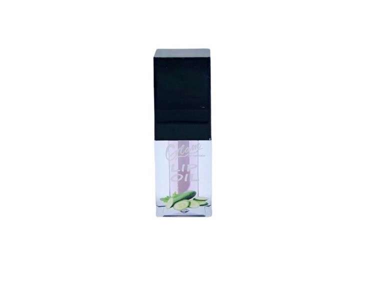 Glam of Sweden Unisex Lip Oil Cucumber 4ml