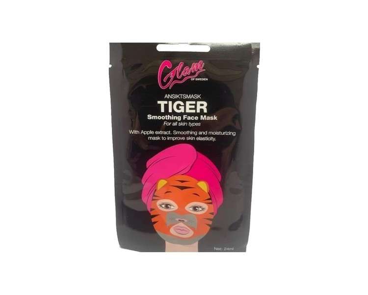 Tiger Mask 24ml