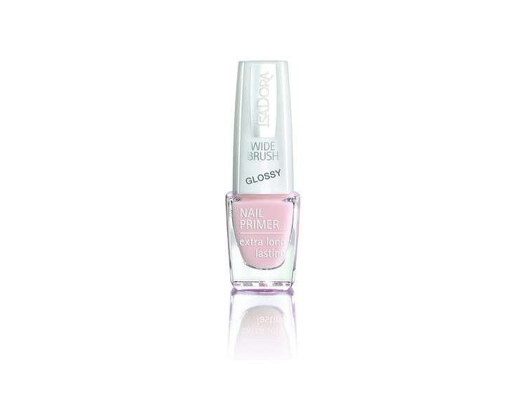 Isadora Nail Primer 6ml 692 Glossy