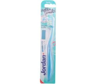Jordan Kids Toothbrush