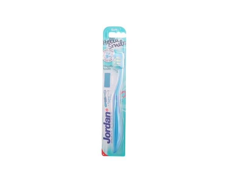 Jordan Kids Toothbrush