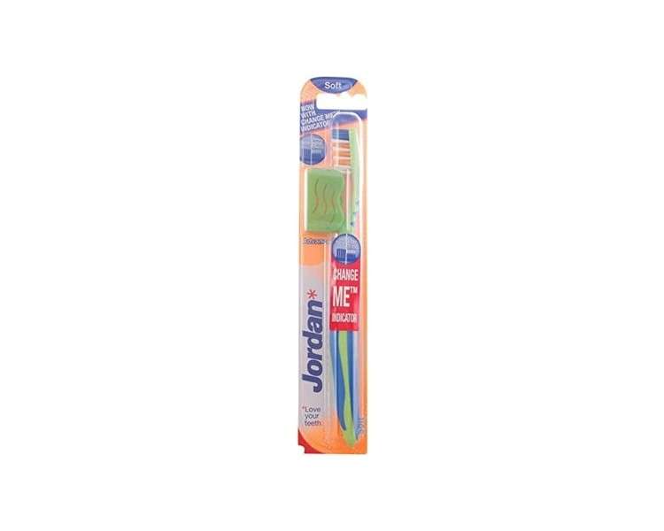 Jordan Toothbrush Advanced Soft