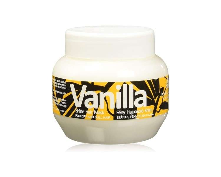 Kallos Hair Mask 200g