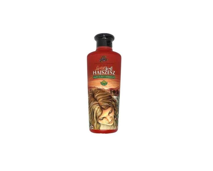 Lady Banfi Hungarian Miracle Cure Intensive Hair Growth and Natural Hair Care Against Hair Loss 250ml