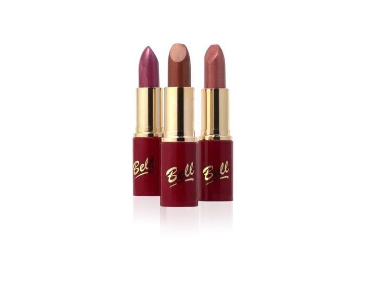 Bell Classic Lipstick Color No. 123