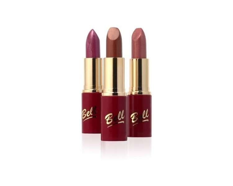 Bell Classic Lipstick - Shade 6.1