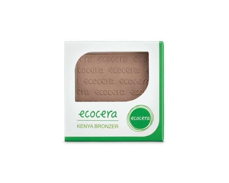 ECOCERA Kenya Bronzing Powder 10g