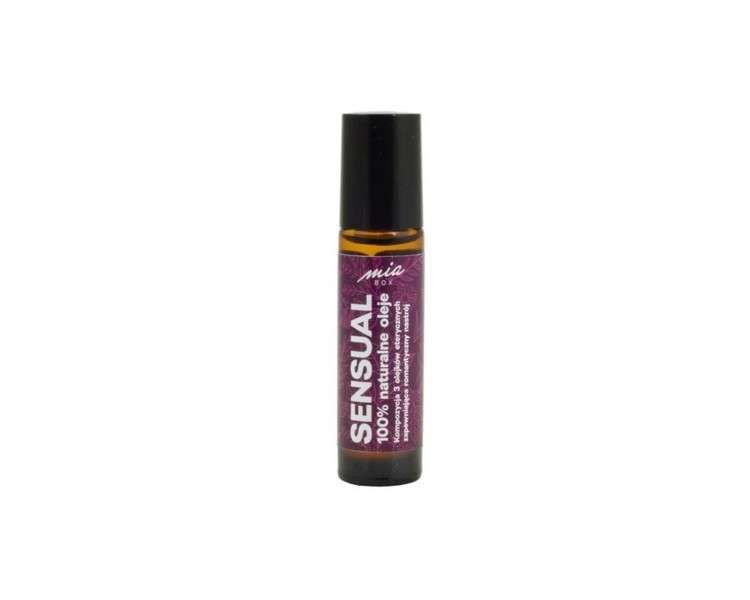 MIA BOX SENSUAL Essential Oil Roll-On 10ml