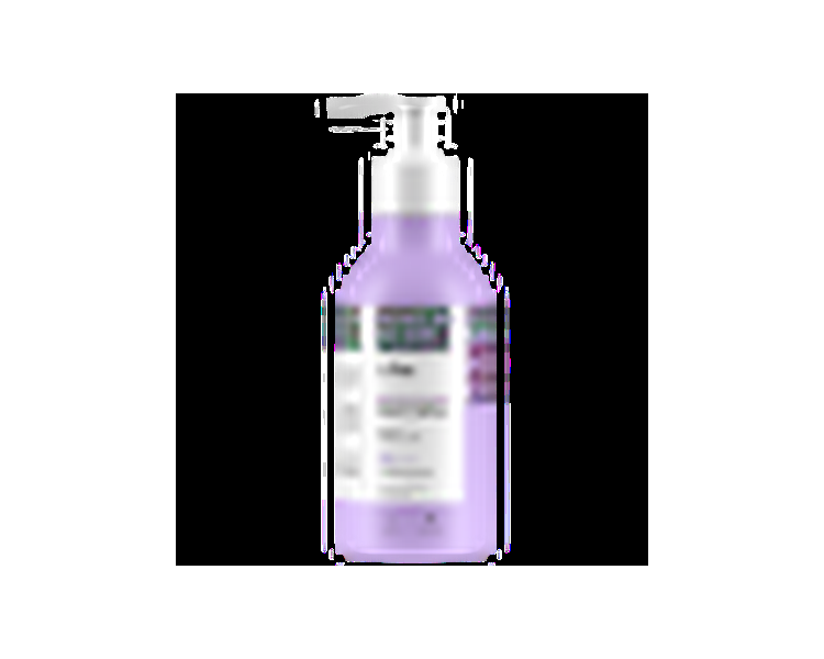 So!Flow Revitalizing Conditioner for Colored Hair 400ml Blackberry Plum Scent