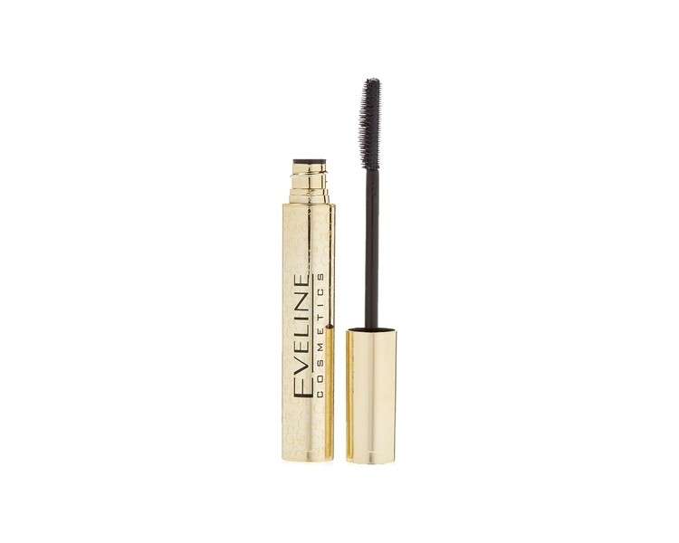 Eveline Cosmetics Volmix Fiberlast Volume Lift and Separation Mascara Black 9ml