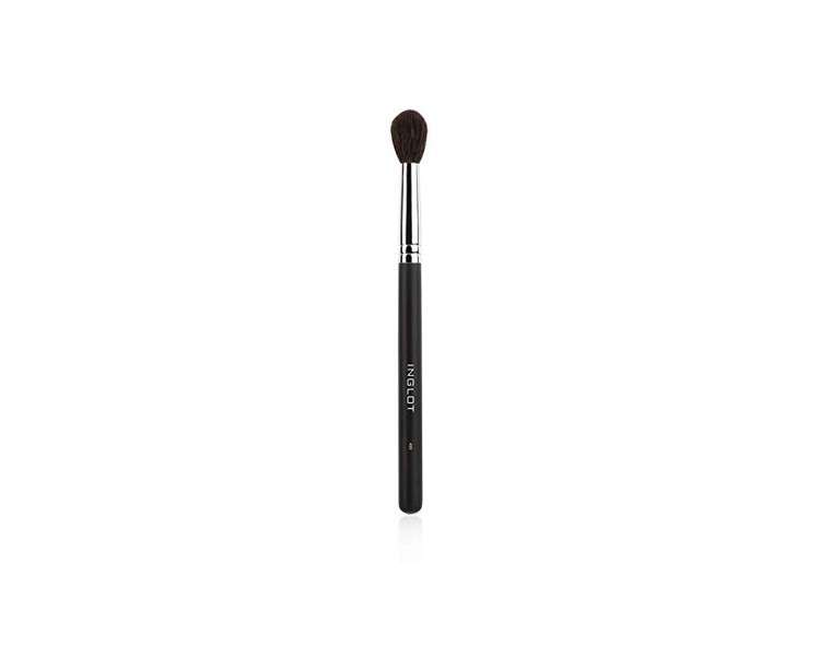 Inglot Professional Makeup Brushes for Rouge, Foundation, and Concealer - 4SS