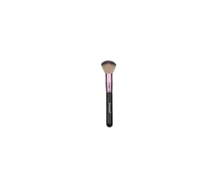 DONEGAL Love Pink Powder Brush 4078