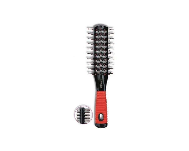 Donegal Double-Sided Hairbrush 9048