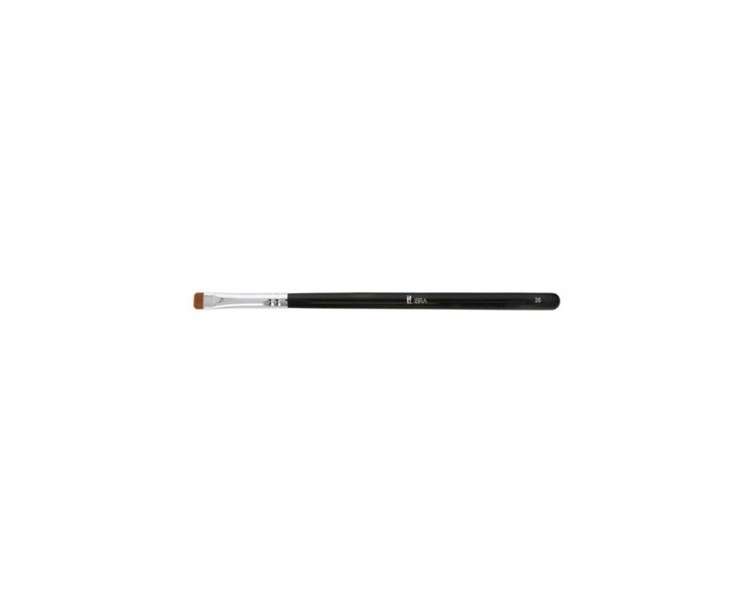 IBRA Nylon Brush No. 26 for Eyebrows and Eyeshadow