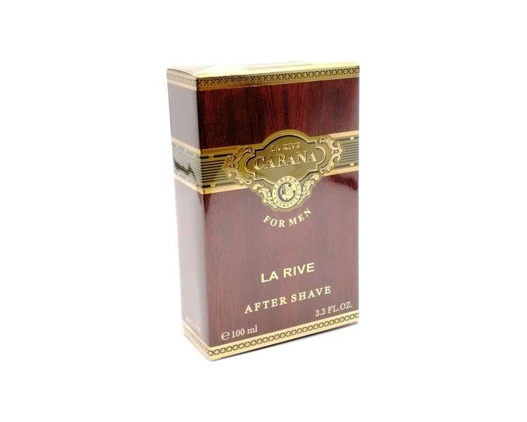 La Rive Cabana After Shave for Men 100ml